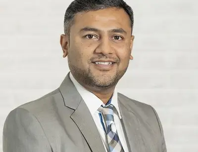 Amit Vora