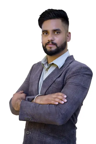 Kailash Kashmir Singh