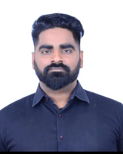 Shiv Kumar Ram Jee Lal