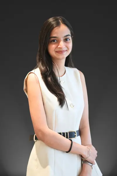 Aastha Sharma Sanjay Kumar Sharma