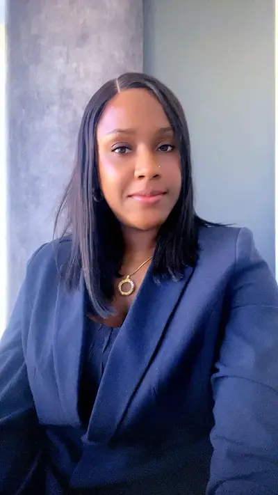 Pamela Nwakaego Paschal Ogoko