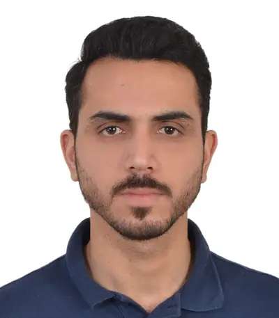 Shahriyar Ahmad Abdur