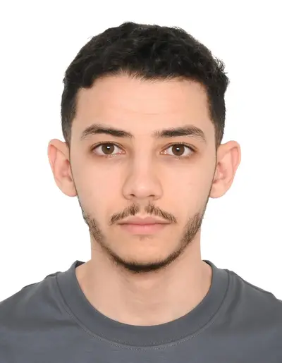 Sofiane Bouakil