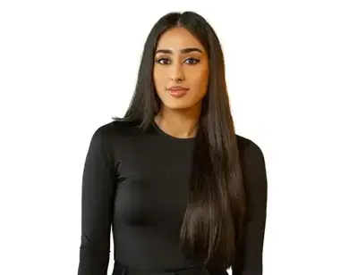 Ashana Sidhu