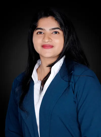 Shanvi Vinoba Kumar Vinobha