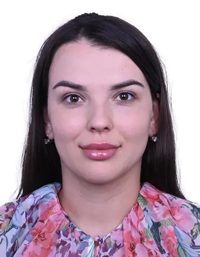 Anna Pidhaina