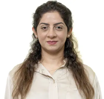 Nighat Abdullah Abdullah Haroon