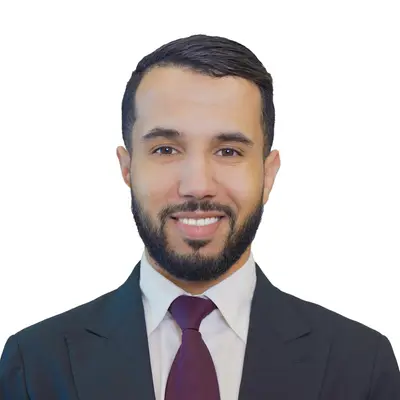 Ahmed Saif El Islem Mebarkia