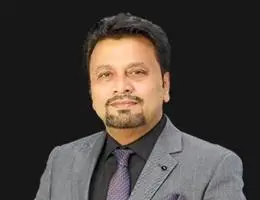 Khurram Shahzad Khan