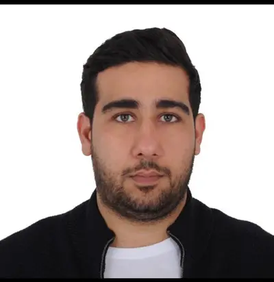 Pouria Rabi Pour