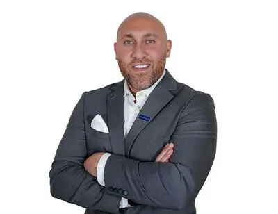 Ibrahim Khaled
