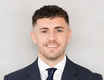 Danny McCann