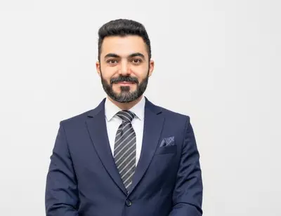 Mansour Akbari