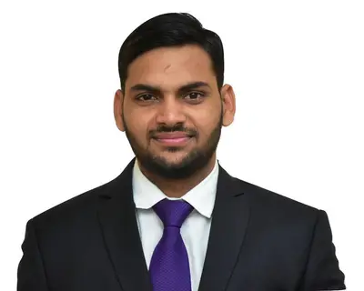 Rahul Kumar Pal Sadaram Pal