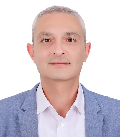 Mohamad Tarek Mohamad Ziad Kabbani