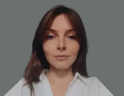 Ilona Prokhorenkova