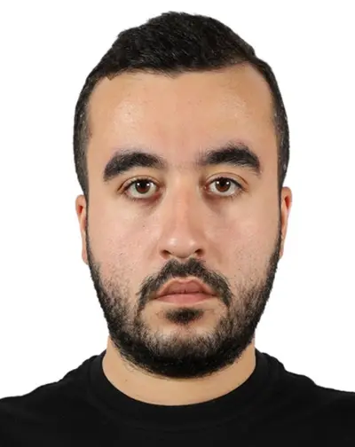 Mehdi Pourghadiri Esfahani