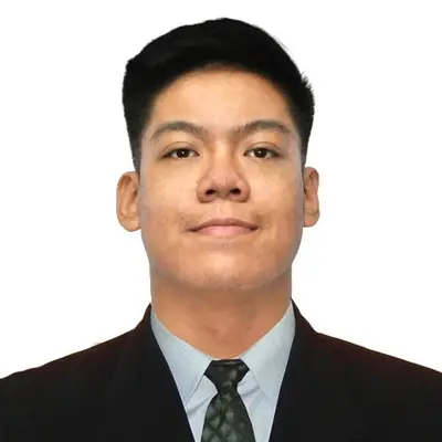 John Aaron Guiriba Cortez