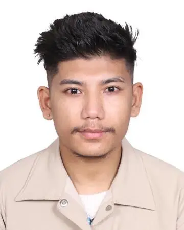 Shudhamshu Khadka