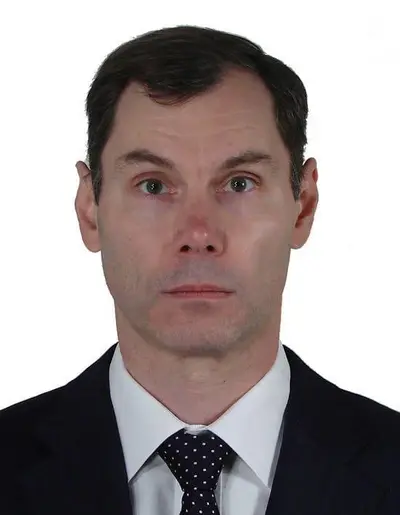 Mikhail Kozhevnikov