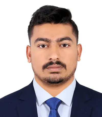 Nabeel Javed Muhammad Javed