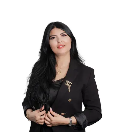 Nedra Jelassi