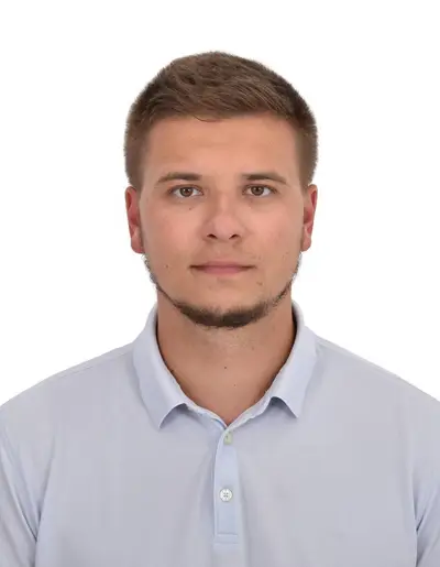 Oleksandr Zadorozhnyi