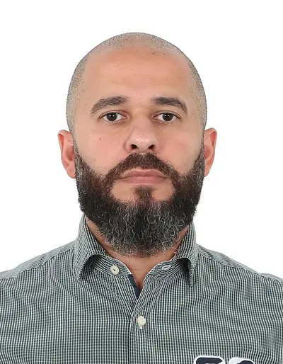 Sameh Youssef Mohamed Youssef Alkhawaja