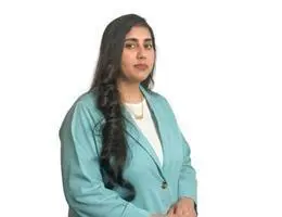 Sadia Areej Sheroz Tanveer
