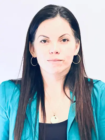 Mirna Vanina Molina