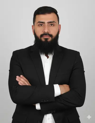 Rafil Mansoor Chottani Mansoor Ahmed Chottani