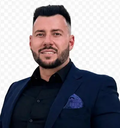 Christopher Eric Victor Rozvany