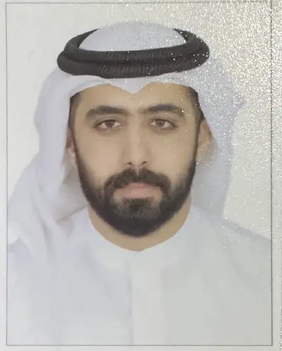 Abdulla Faisal Mohammed M Alawadhi
