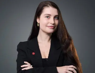 Mariia Saraeva