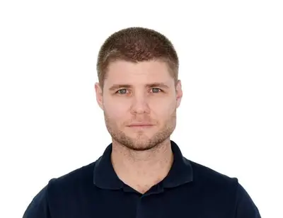 Nikolay Katsyuba