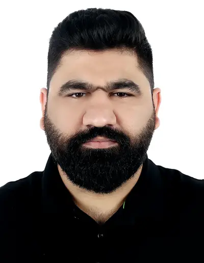 Umer Jahangir Jahangir Butt