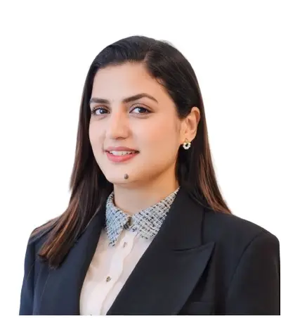 Rabia Khalil Khalil Ullah Baig