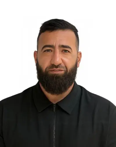 Abdulkader Dabbagh