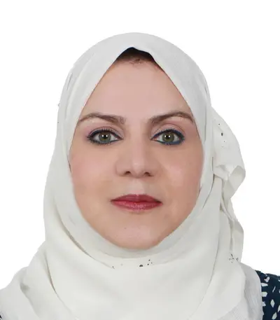 Maysa Tawfik Elsayed Ibrahim