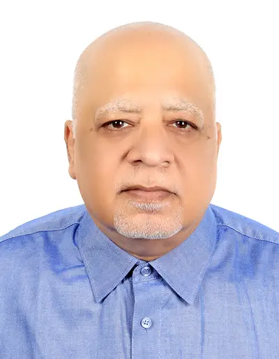 Vishnu Choithram Khushalani