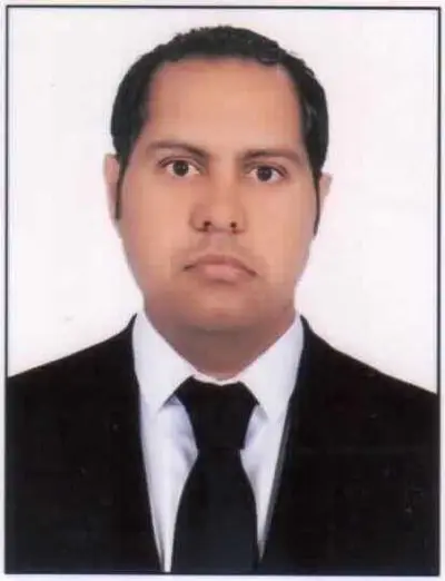 Masood Shabbir Muhammad Shabbir Raja