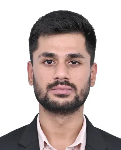 Siddhant Kakkar Ajay Kumar