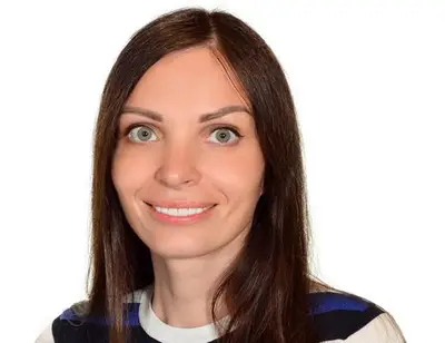Yevgeniya Danylenko