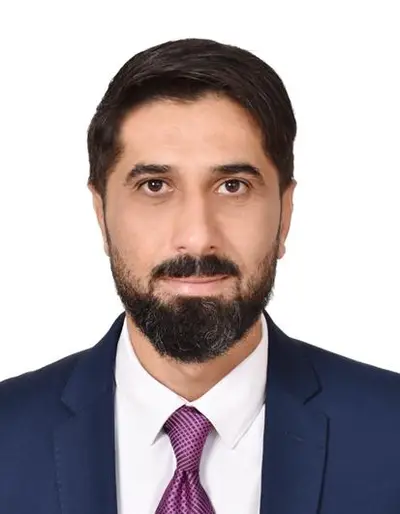 Munther Ahmed Awad Adili