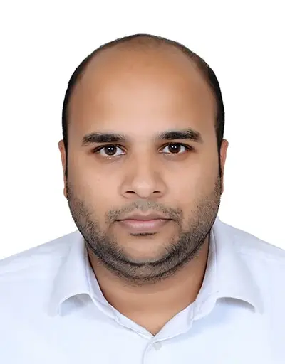 Chakshu Bhor Subhash Chandra Saxena