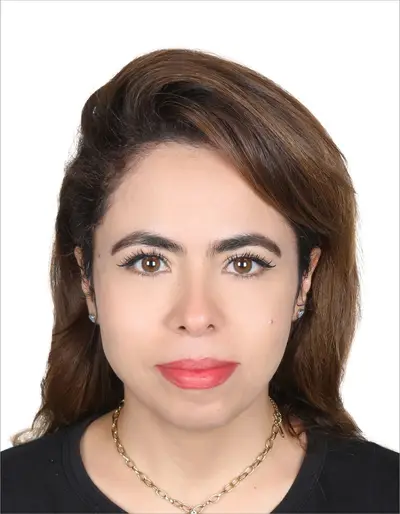Nawel Dridi