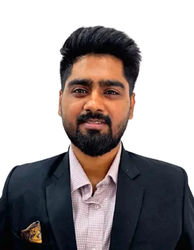 Abhishek Pradeep Vasant Pradeep Hiralal Vasant