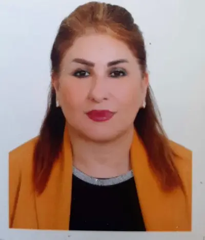 Behjat Javad Akhondi