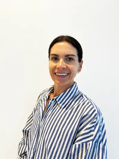 Antonia Lara Newell