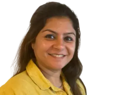 Payal Shah